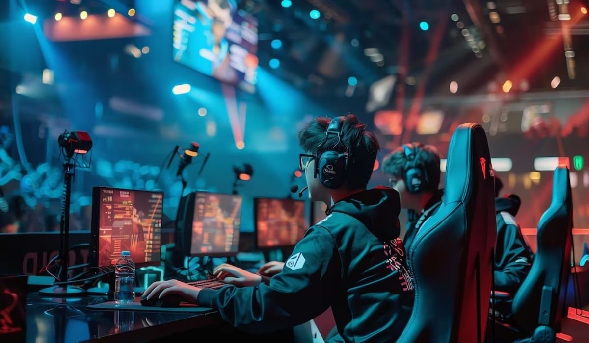 gaming news etesportech from etruesports