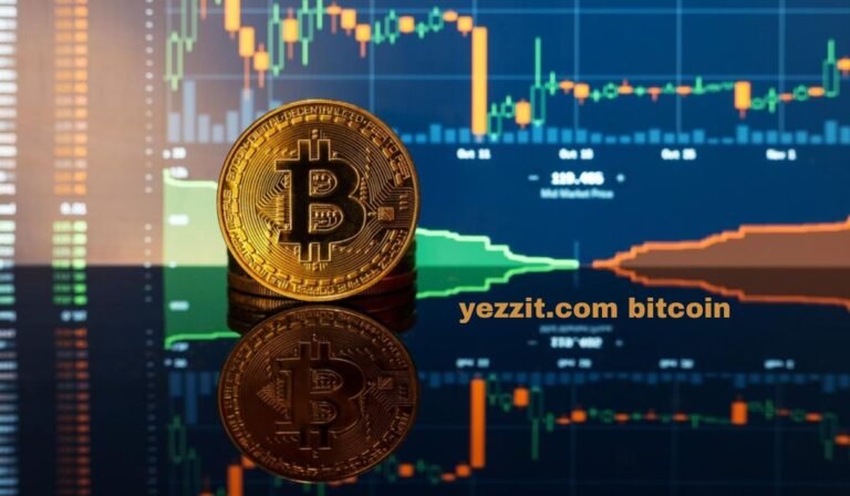 yezzit.com bitcoin