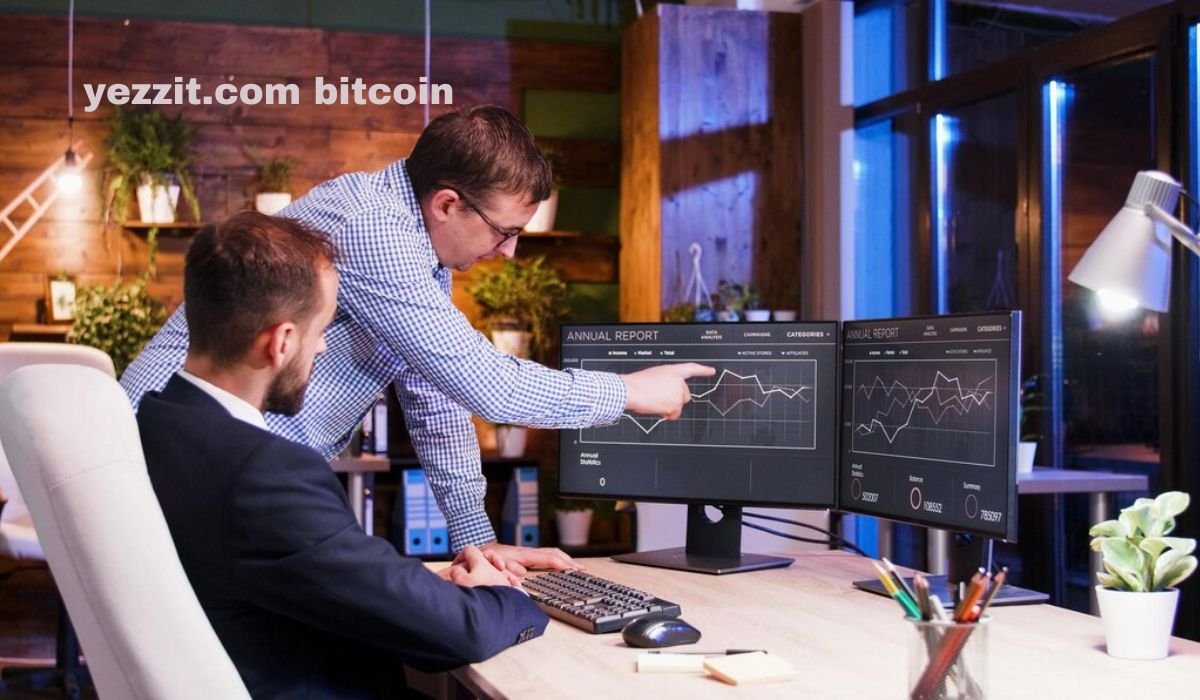 yezzit.com bitcoin