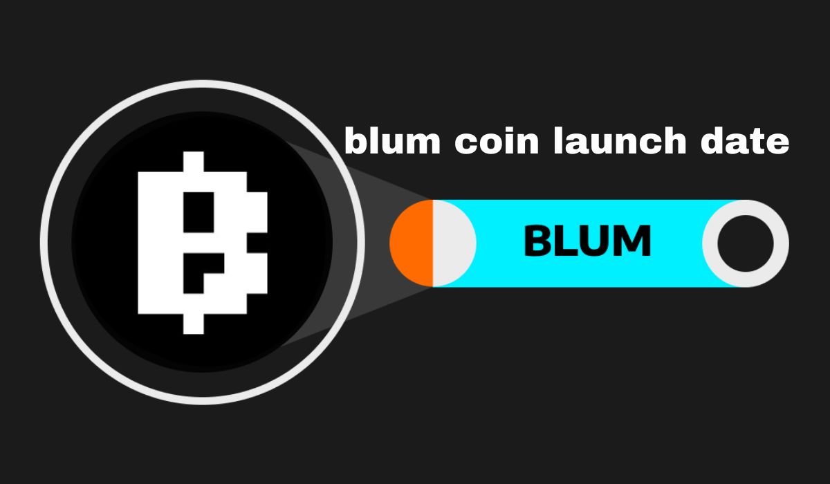 blum coin launch date 
