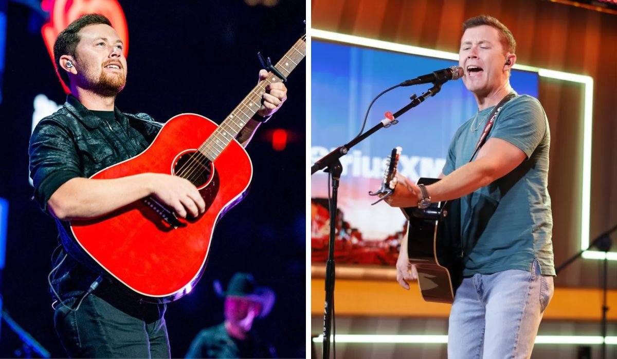 scotty mccreery net worth