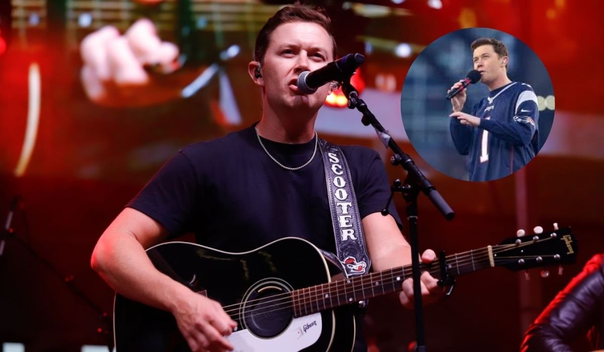 scotty mccreery net worth